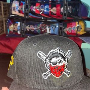 Meet your Posher, Joseph